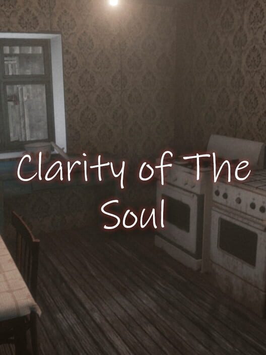 Clarity of the Soul screenshot