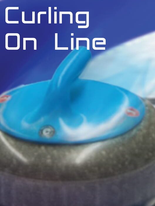 Curling on Line screenshot