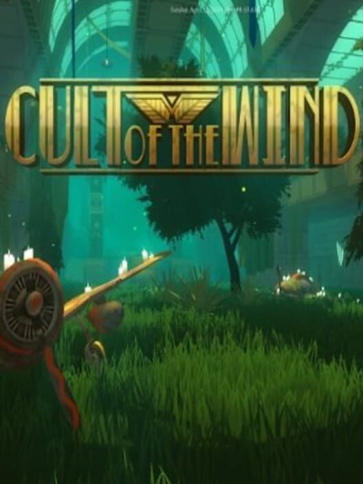 Cult of the Wind screenshot