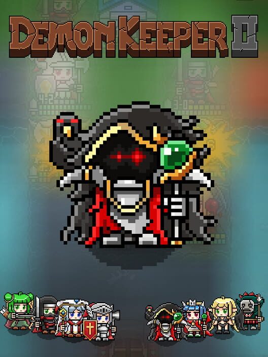 Demon Keeper 2+ screenshot