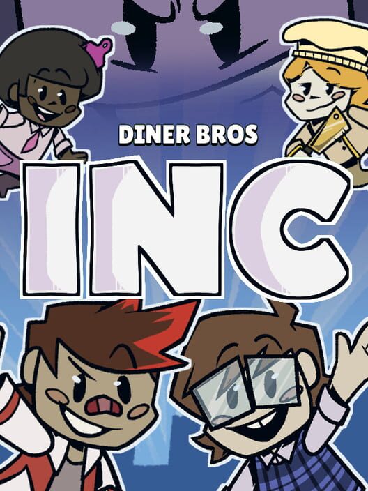 Diner Bros Inc screenshot