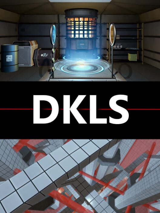 Dkls screenshot