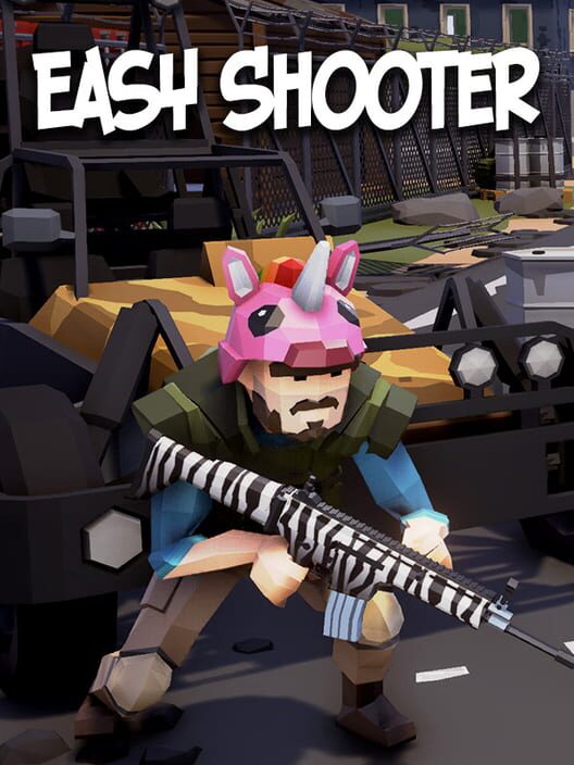 Easy Shooter screenshot