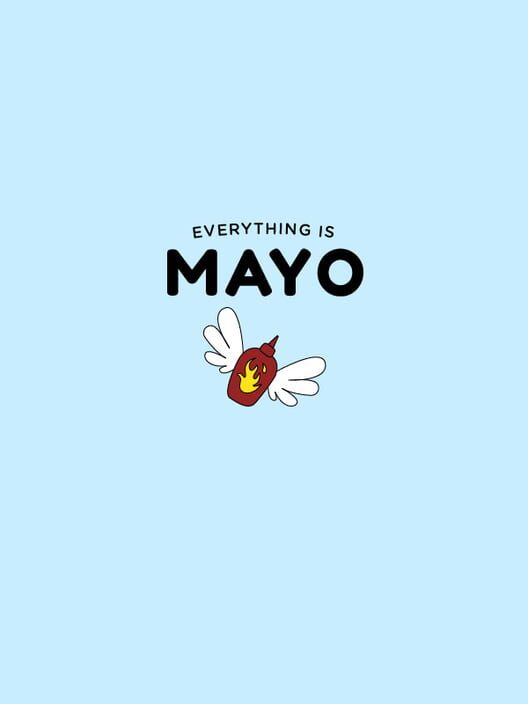 Everything is Mayo screenshot