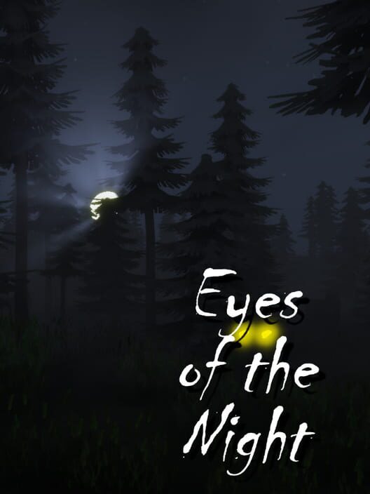 Eyes of the Night