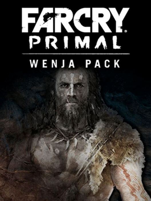 Far Cry: Primal - Wenja Pack