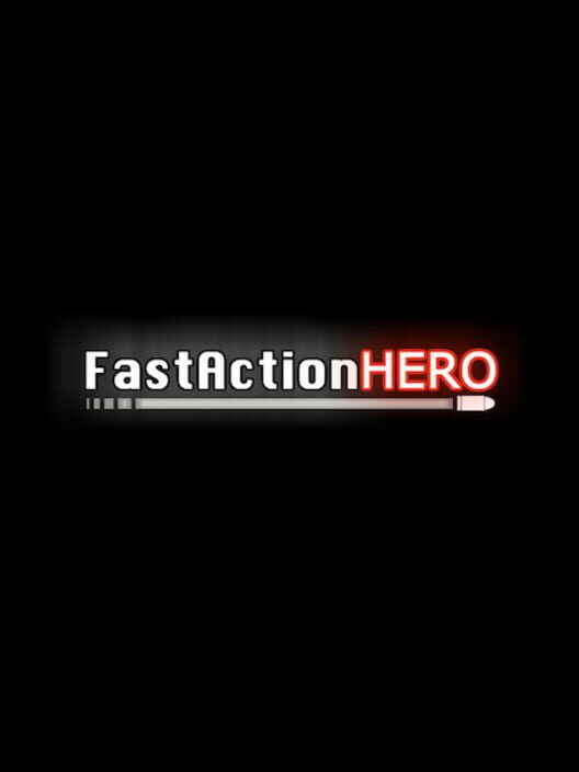 Fast Action Hero screenshot