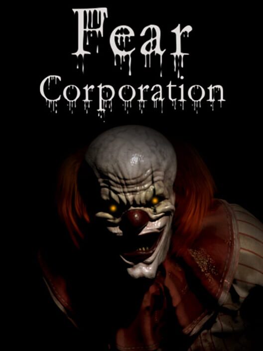 Fear Corporation screenshot