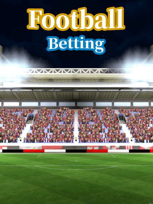 Football Betting 足彩上岸记