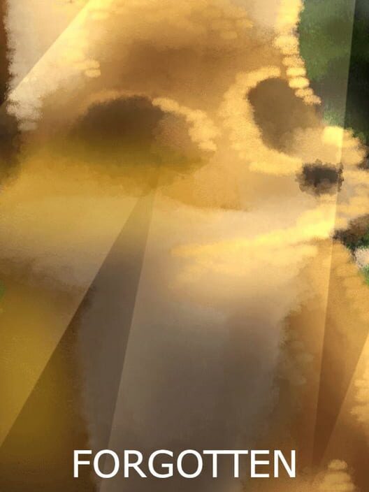 Forgotten: The Game screenshot