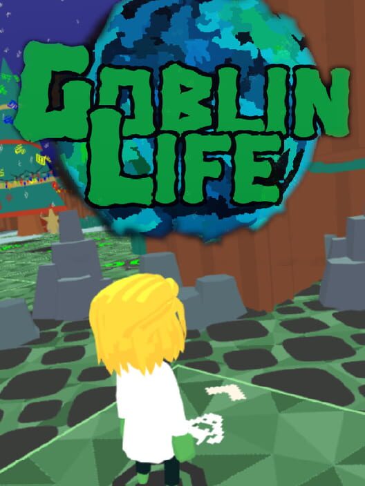 Goblin.Life screenshot