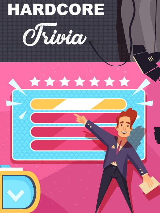 Hardcore Trivia screenshot