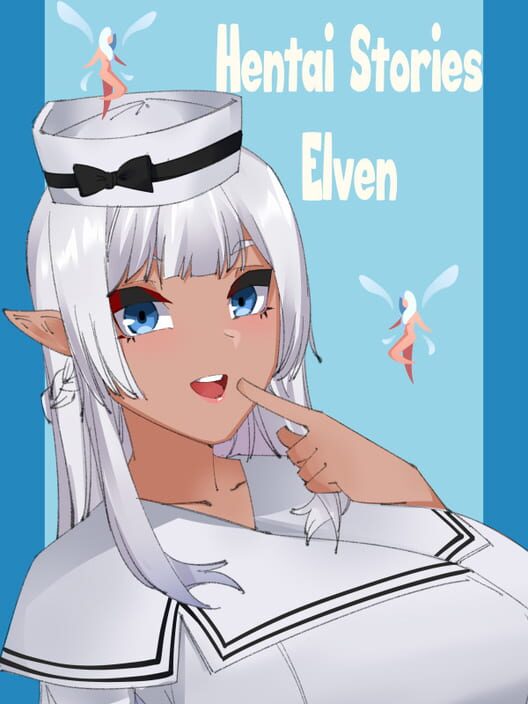 Hentai Stories: Elven