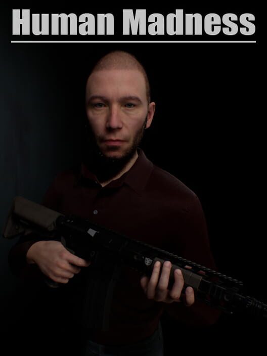 Human Madness screenshot