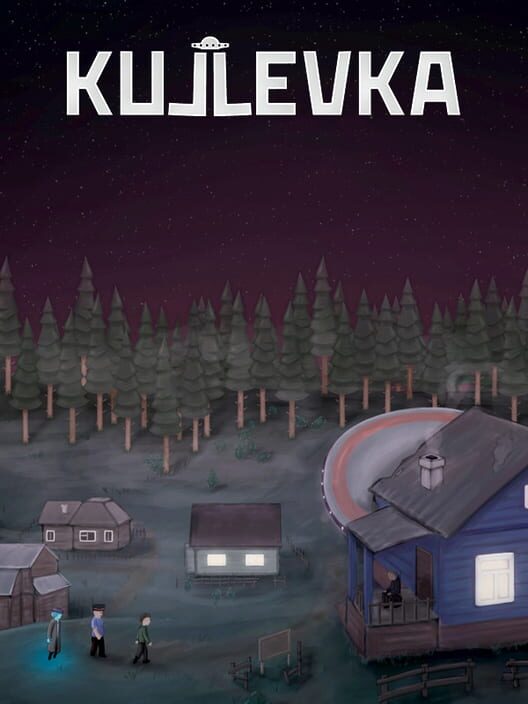 Kujlevka screenshot