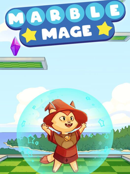 Marble Mage screenshot