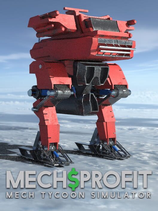 Mechsprofit screenshot