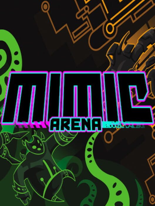 Mimic Arena screenshot