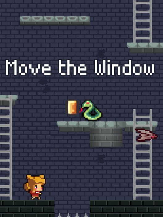 Move the Window screenshot