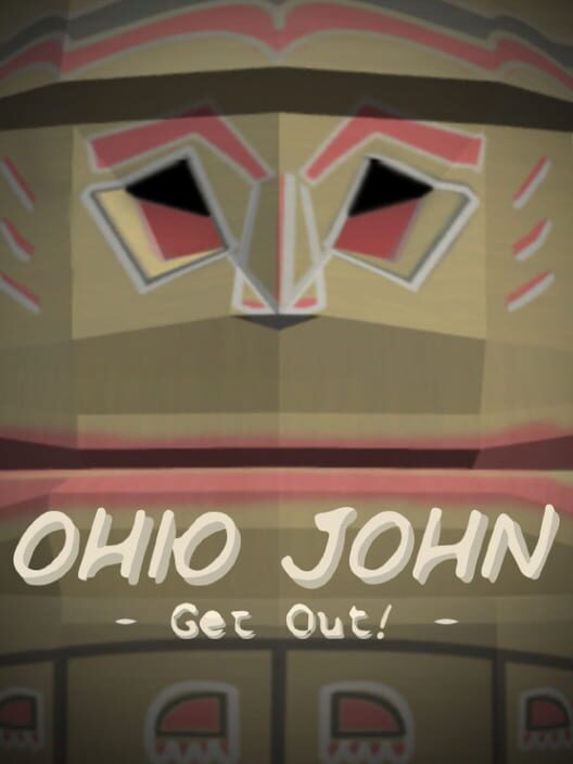 Ohio John: Get Out! screenshot