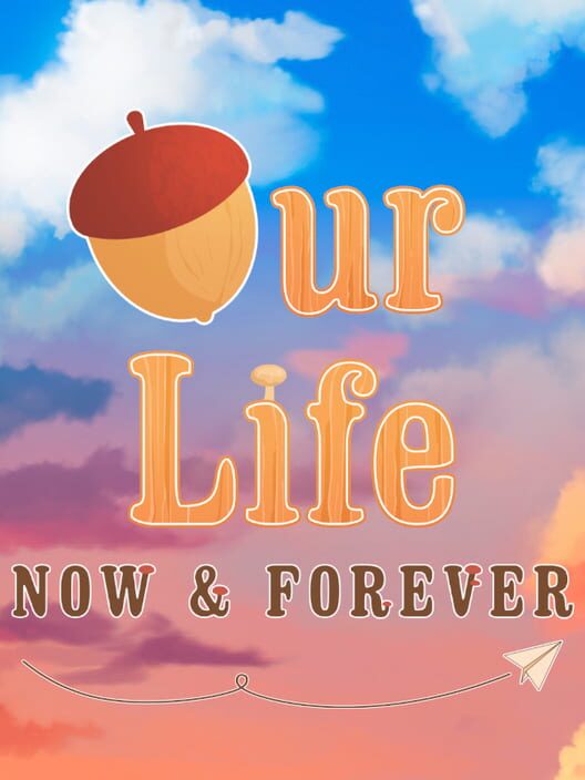Our Life: Now & Forever screenshot