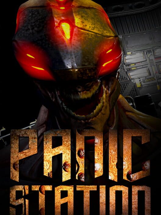 Panic Station screenshot