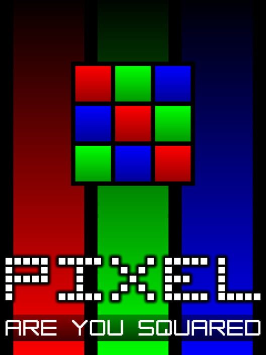 Pixel: Are You Squared? screenshot