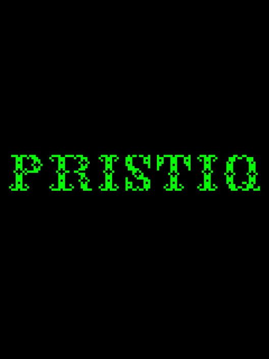 Pristiq: Tash's Trilogy cover