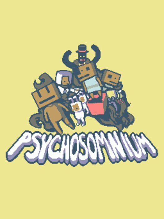 Psycho Train screenshot