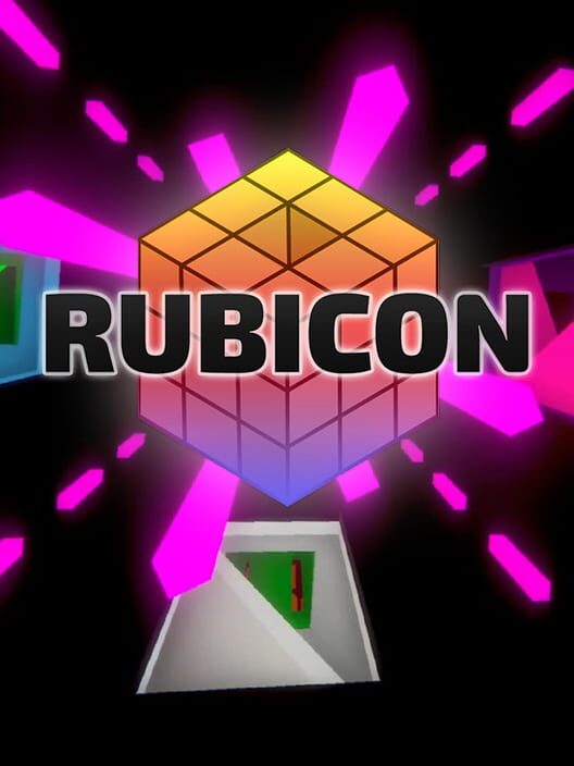 Rubicon screenshot