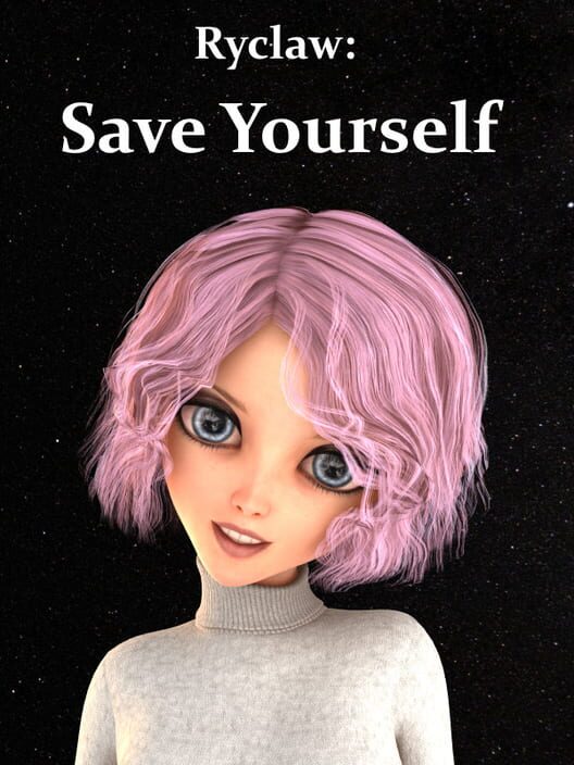 Ryclaw: Save Yourself screenshot