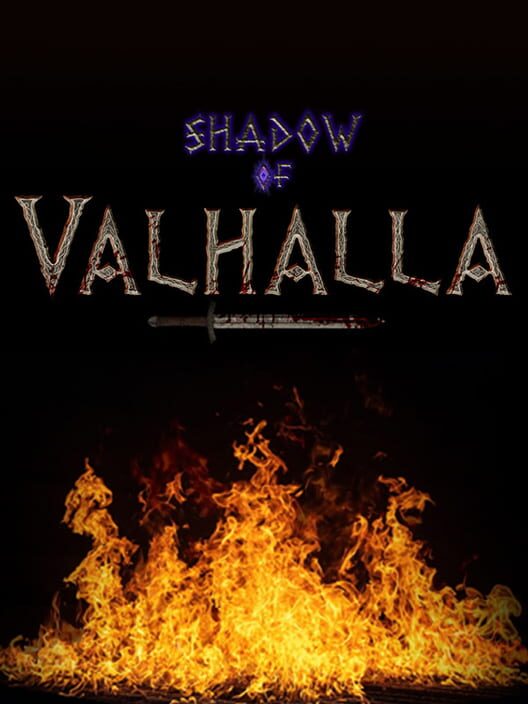 Shadow of Valhalla