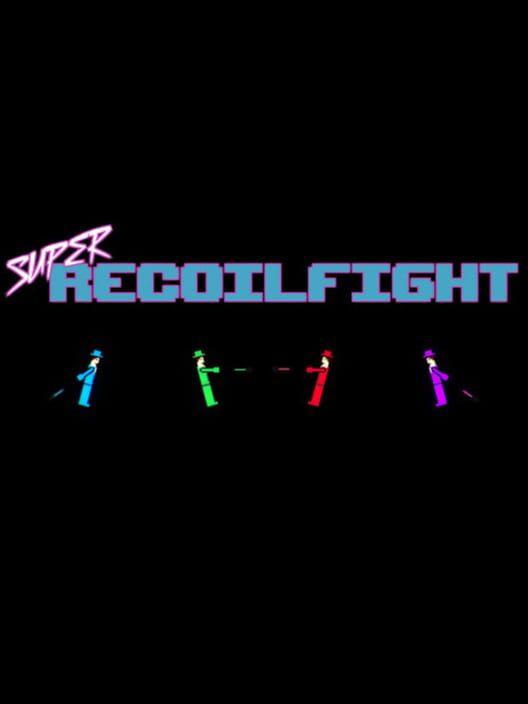 Super Recoilfight screenshot