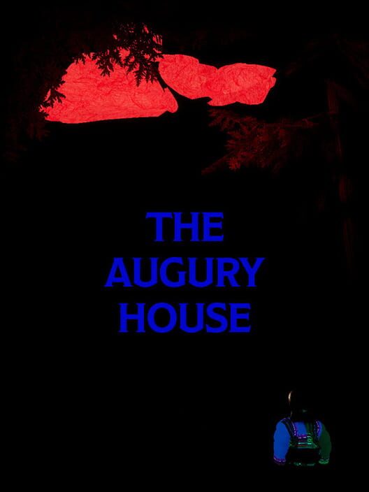 The Augury House screenshot