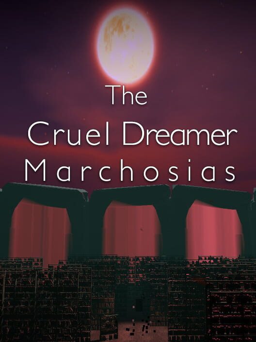 The Cruel Dreamer Marchosias screenshot