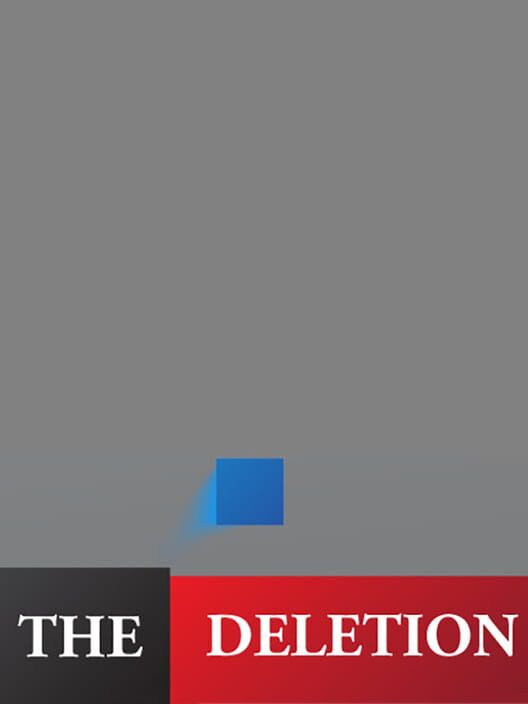 The Deletion screenshot