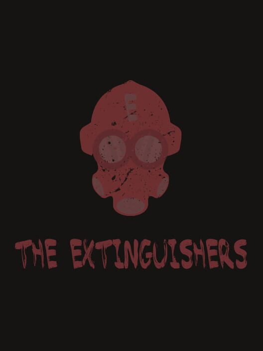 The Extinguishers cover