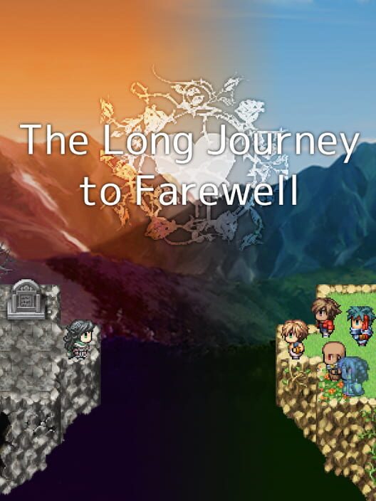 The Long Journey to Farewell screenshot