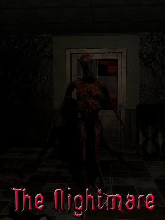 The Nightmare cover