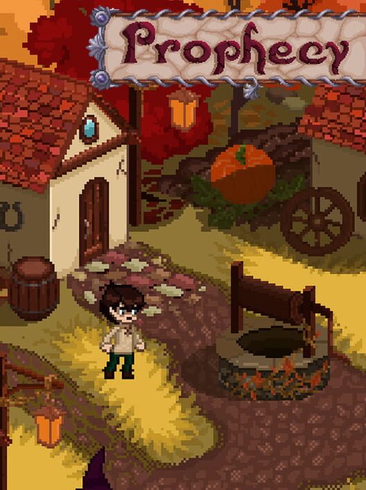 The Prophecy screenshot