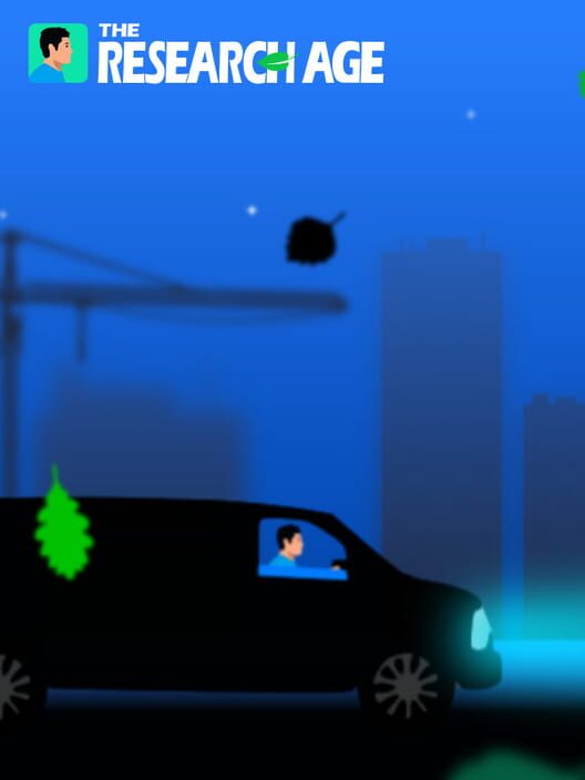 The Research Age Deluxe screenshot