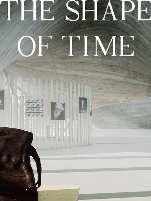 The Shape Of Time 2021 the-shape-of-time-2021