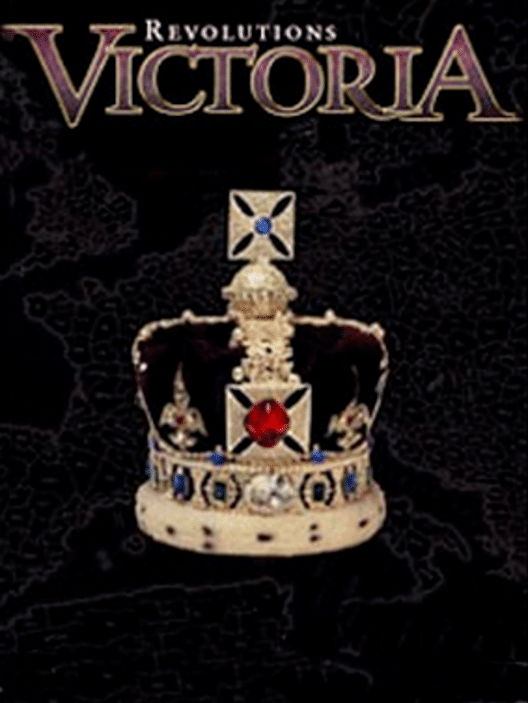 Victoria: Revolutions