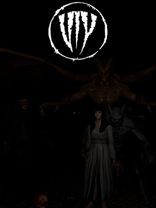 Viy screenshot