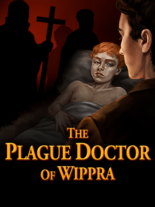 The Plague Doctor of Wippra