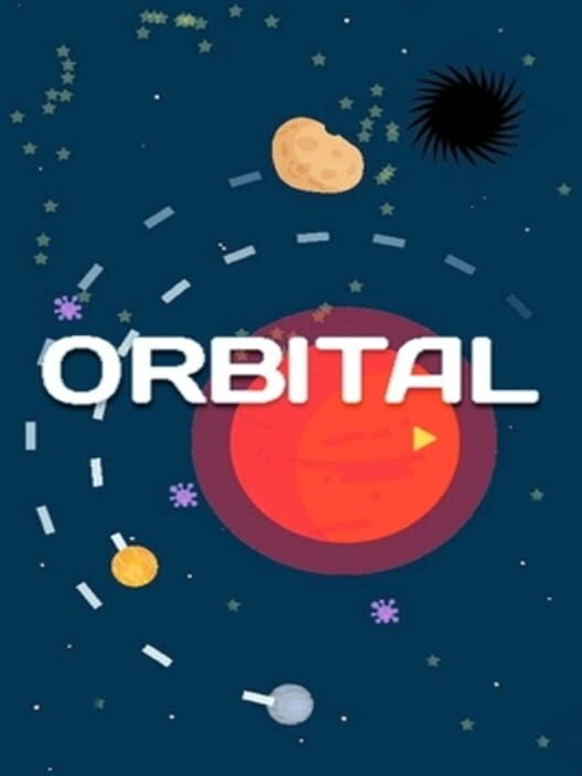 Orbital screenshot