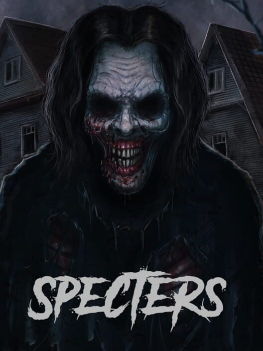 Specters screenshot