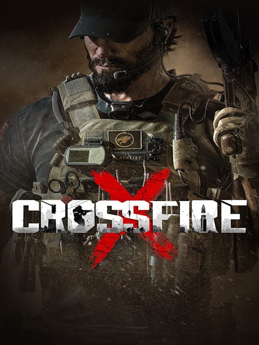 CrossfireX