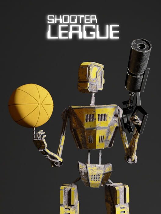 Shooter League screenshot