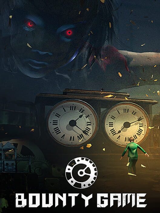 Bounty Game screenshot